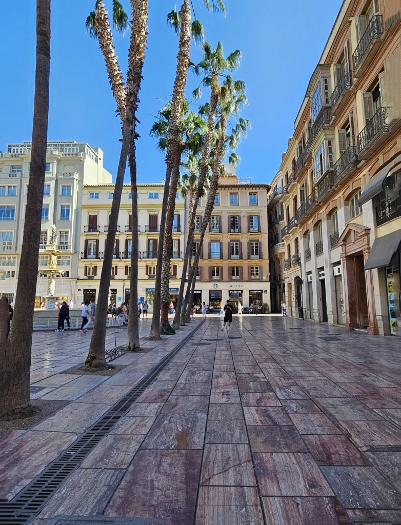 Eindrücke aus der Altstadt