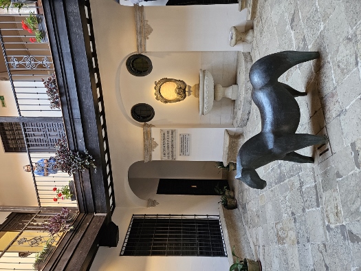 Santa Iglesia Catedral Basílica de la Encarnación