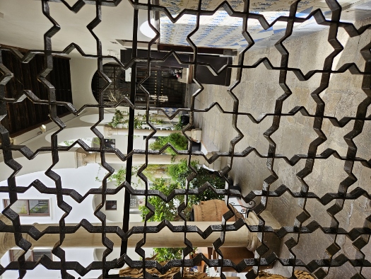 In den Gassen der Altstadt