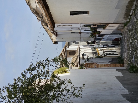 In den Gassen der Altstadt