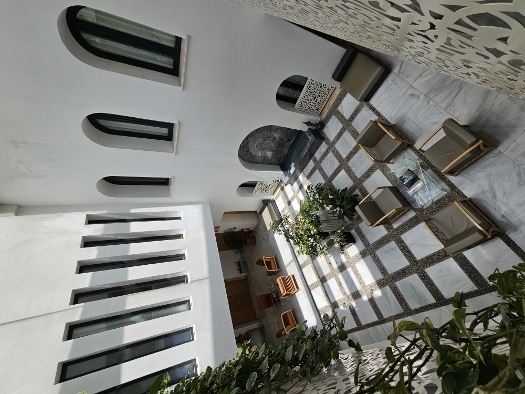 Soho Boutique Capuchinos & Spa