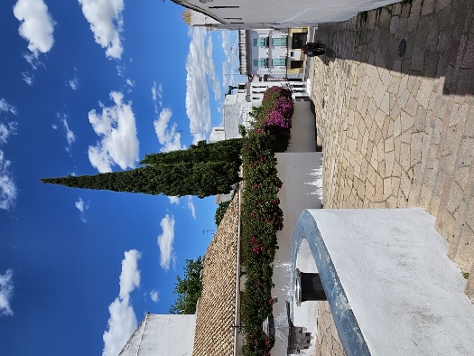 Soho Boutique Capuchinos & Spa