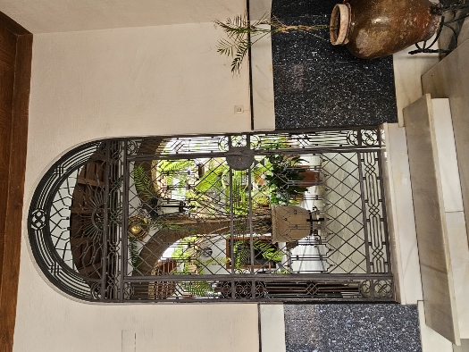 Die Patio von Córdoba