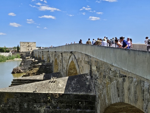 Puente Romano