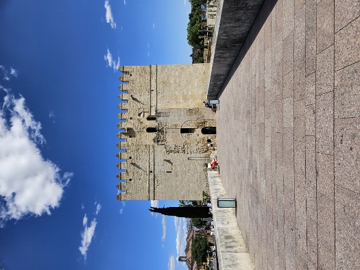 Torre de la Calahorra