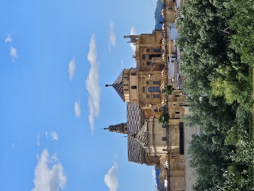 Mezquita-Catedral de Córdoba