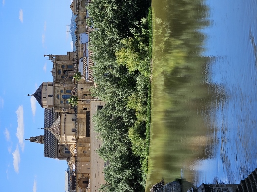 Mezquita-Catedral de Córdoba