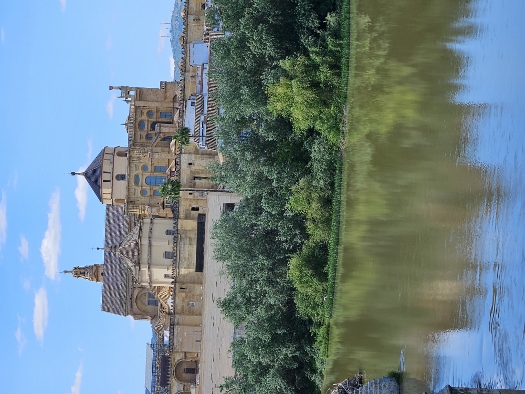 Gran Mezquita de Córdoba