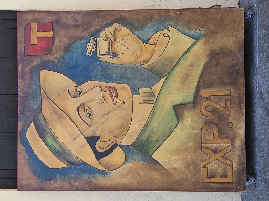 Abseits der Touristenpfade