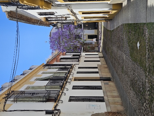 Abseits der Touristenpfade