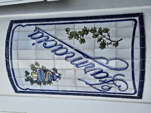 Abseits der Touristenpfade