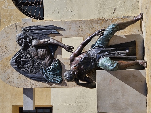 Abseits der Touristenpfade