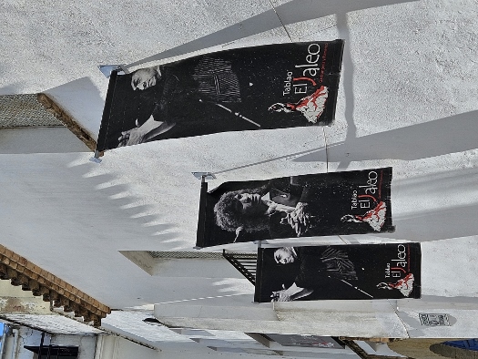 Abseits der Touristenpfade