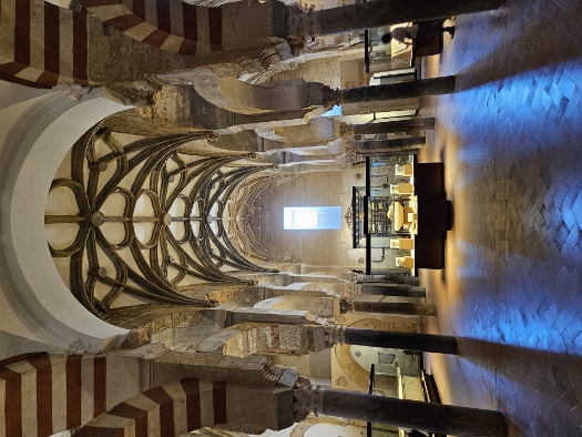 Besuch in der Gran Mezquita de Córdoba