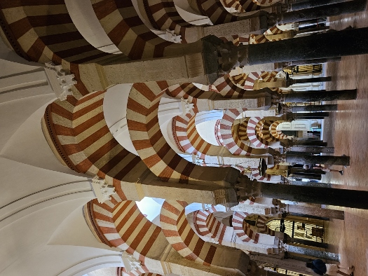 Besuch in der Gran Mezquita de Córdoba
