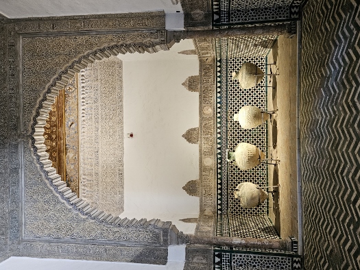 Königspalast (Reales Alcázares de Sevilla)