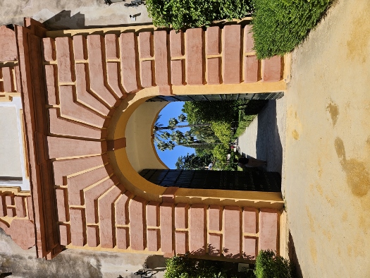 Barrio de Santa Cruz