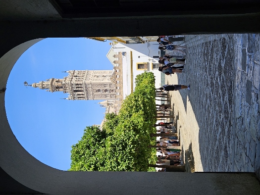 Giralda