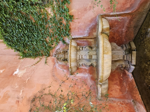 Barrio de Santa Cruz