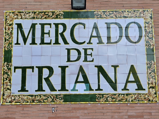 Mercado de Triana