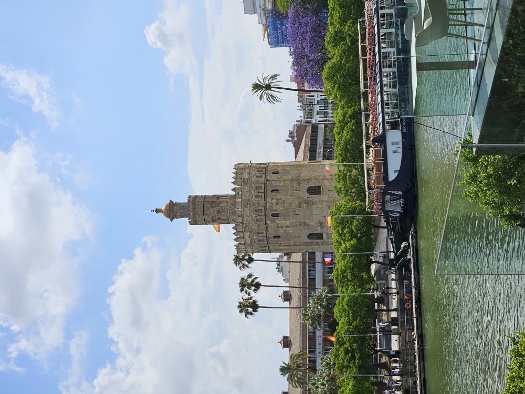 Torre del Oro