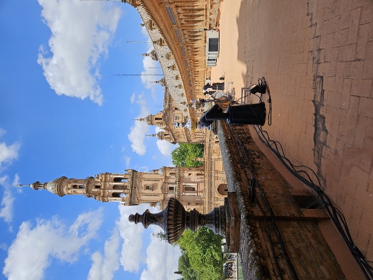 Plaza de España