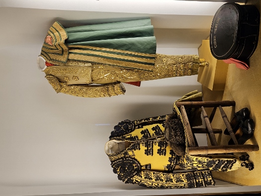 Plaza de toros de la Real Maestranza de Caballería de Sevilla