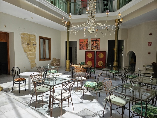 Hotel YIT Casa Grande