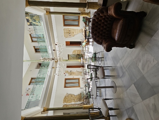 Hotel YIT Casa Grande