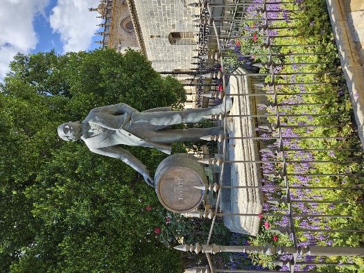 Tio Pepe (Onkel Jupp)