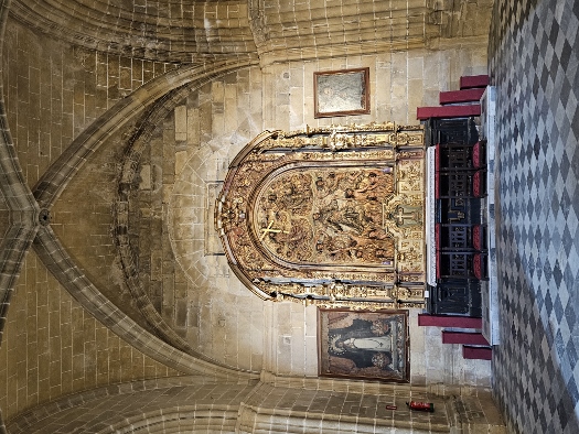 Catedral de Jerez de la Frontera