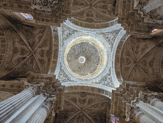 Catedral de Jerez de la Frontera