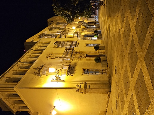 Hotel YIT Casa Grande