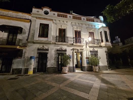 Hotel YIT Casa Grande