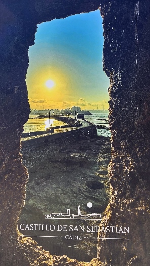 Castilio de San Sebastian