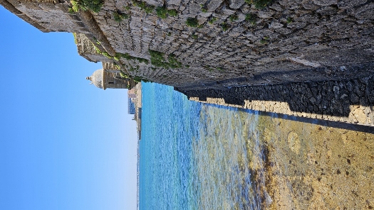 Baluarte de la Candelaria