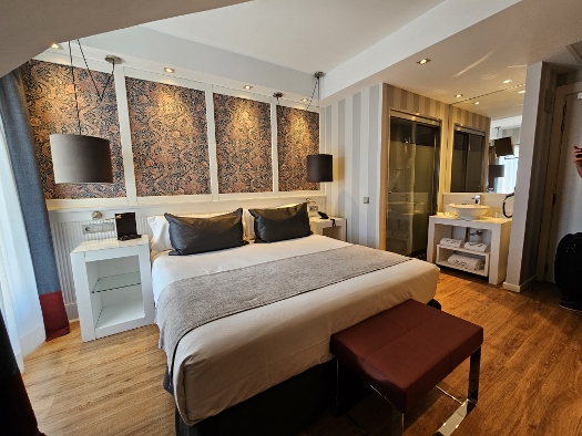 Hotel Reina Victoria