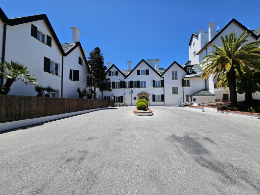 Hotel Reina Victoria