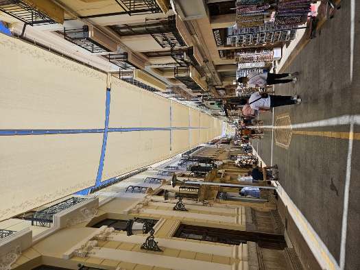 Sonnensegel überall