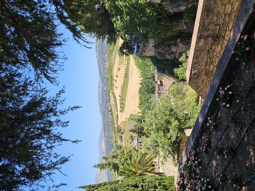 Traumhafte Ausblicke