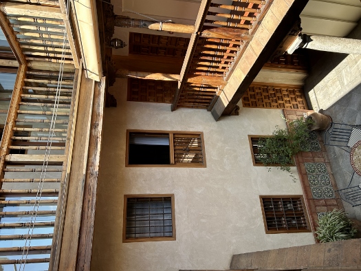 Hotel Santa Isabel la Real