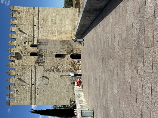 Torre de la Calahorra