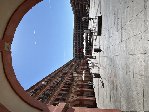Plaza de la Corredera