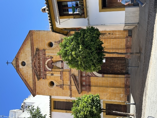 Abseits der Touristenpfade