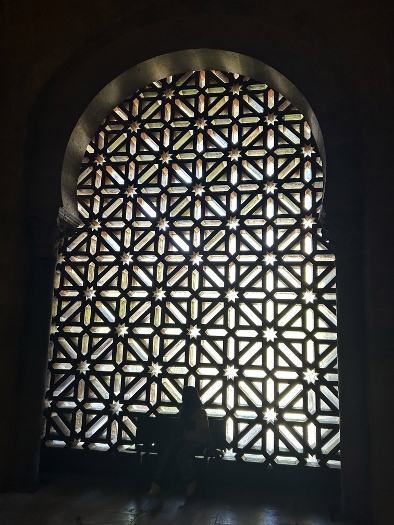 Besuch in der Gran Mezquita de Córdoba