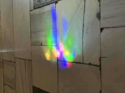 Besuch in der Gran Mezquita de Córdoba