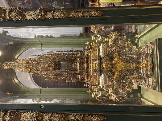 Besuch in der Gran Mezquita de Córdoba