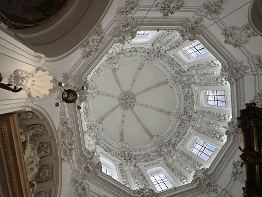 Besuch in der Gran Mezquita de Córdoba
