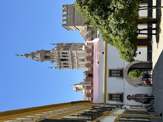 Giralda