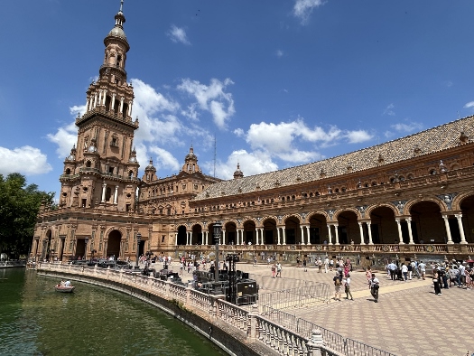 Plaza de España